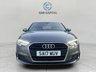 USED 2017 17 AUDI A3 1.4 TFSI CoD Sport Sportback 5dr Petrol S Tronic Euro 6 (s/s) (150 ps) SATNAV+WELL KEPT+HPI CLEAR+LONG MOT
