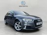 USED 2017 17 AUDI A3 1.4 TFSI CoD Sport Sportback 5dr Petrol S Tronic Euro 6 (s/s) (150 ps) SATNAV+WELL KEPT+HPI CLEAR+LONG MOT