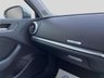 USED 2017 17 AUDI A3 1.4 TFSI CoD Sport Sportback 5dr Petrol S Tronic Euro 6 (s/s) (150 ps) SATNAV+WELL KEPT+HPI CLEAR+LONG MOT