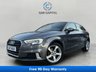 USED 2017 17 AUDI A3 1.4 TFSI CoD Sport Sportback 5dr Petrol S Tronic Euro 6 (s/s) (150 ps) SATNAV+WELL KEPT+HPI CLEAR+LONG MOT