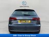 USED 2017 17 AUDI A3 1.4 TFSI CoD Sport Sportback 5dr Petrol S Tronic Euro 6 (s/s) (150 ps) SATNAV+WELL KEPT+HPI CLEAR+LONG MOT