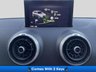 USED 2017 17 AUDI A3 1.4 TFSI CoD Sport Sportback 5dr Petrol S Tronic Euro 6 (s/s) (150 ps) SATNAV+WELL KEPT+HPI CLEAR+LONG MOT