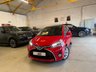 USED 2016 16 TOYOTA YARIS 1.5 VVT-h Excel Hatchback 5dr Petrol Hybrid E-CVT Euro 6 (15in Alloy) (101 ps) CAT N!