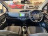 USED 2016 16 TOYOTA YARIS 1.5 VVT-h Excel Hatchback 5dr Petrol Hybrid E-CVT Euro 6 (15in Alloy) (101 ps) CAT N!