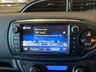 USED 2016 16 TOYOTA YARIS 1.5 VVT-h Excel Hatchback 5dr Petrol Hybrid E-CVT Euro 6 (15in Alloy) (101 ps) CAT N!