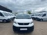 USED 2020 70 PEUGEOT EXPERT 1.5 BLUE HDI PROFESSIONAL MWB 100BHP. 83K MLS. AIRCON. FINANCE. 1 OWNER. PX 1 OWNER. 83K MLS. AIRCON. SENSORS. FINANCE.
