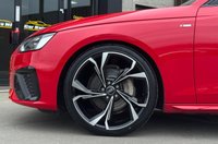 USED 2022 72 AUDI A4 2.0 TDI 40 S line Saloon 4dr Diesel S Tronic quattro Euro 6 (s/s) (204 ps) 4X4 WHEEL DRIVE + 202 BHP MODEL + FINE NAPPA LEATHER