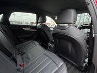 USED 2022 72 AUDI A4 2.0 TDI 40 S line Saloon 4dr Diesel S Tronic quattro Euro 6 (s/s) (204 ps) 4X4 WHEEL DRIVE + 202 BHP MODEL + FINE NAPPA LEATHER