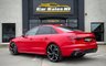 USED 2022 72 AUDI A4 2.0 TDI 40 S line Saloon 4dr Diesel S Tronic quattro Euro 6 (s/s) (204 ps) 4X4 WHEEL DRIVE + 202 BHP MODEL + FINE NAPPA LEATHER