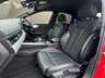 USED 2022 72 AUDI A4 2.0 TDI 40 S line Saloon 4dr Diesel S Tronic quattro Euro 6 (s/s) (204 ps) 4X4 WHEEL DRIVE + 202 BHP MODEL + FINE NAPPA LEATHER