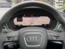USED 2022 72 AUDI A4 2.0 TDI 40 S line Saloon 4dr Diesel S Tronic quattro Euro 6 (s/s) (204 ps) 4X4 WHEEL DRIVE + 202 BHP MODEL + FINE NAPPA LEATHER