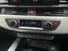 USED 2022 72 AUDI A4 2.0 TDI 40 S line Saloon 4dr Diesel S Tronic quattro Euro 6 (s/s) (204 ps) 4X4 WHEEL DRIVE + 202 BHP MODEL + FINE NAPPA LEATHER