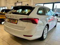 USED 2020 SKODA OCTAVIA 1.0 TSI SE Technology Estate 5dr Petrol Manual Euro 6 (s/s) (110 ps) 