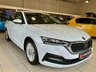 USED 2020 SKODA OCTAVIA 1.0 TSI SE Technology Estate 5dr Petrol Manual Euro 6 (s/s) (110 ps) 