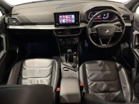 USED 2020 20 SEAT TARRACO 2.0 TDI XCELLENCE Lux SUV 5dr Diesel Manual Euro 6 (s/s) (150 ps) FULL BLACK LEATHER INTERIOR