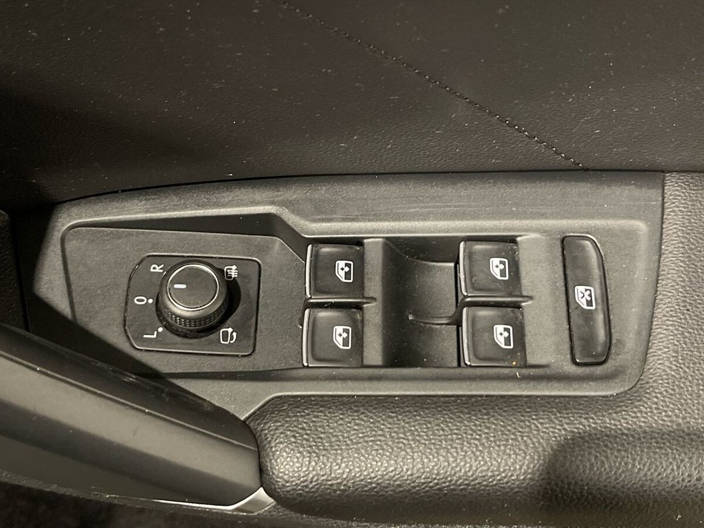 USED 2020 20 SEAT TARRACO 2.0 TDI XCELLENCE Lux SUV 5dr Diesel Manual Euro 6 (s/s) (150 ps) FULL BLACK LEATHER INTERIOR