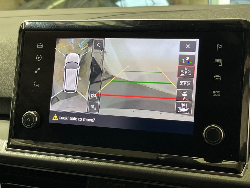 USED 2020 20 SEAT TARRACO 2.0 TDI XCELLENCE Lux SUV 5dr Diesel Manual Euro 6 (s/s) (150 ps) FULL BLACK LEATHER INTERIOR