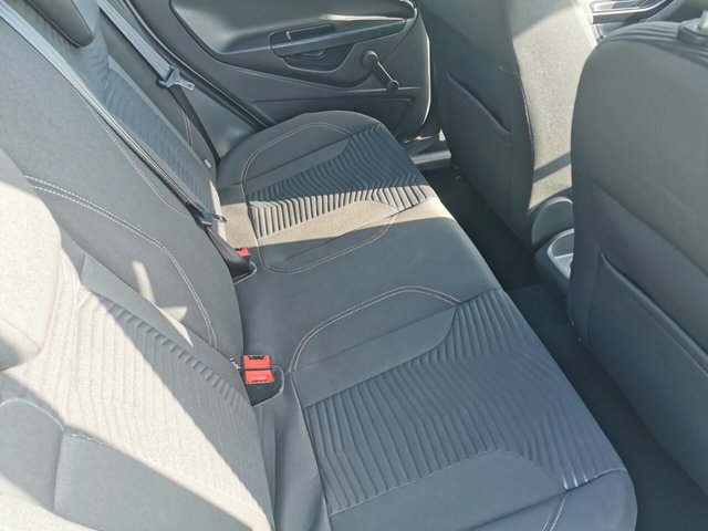 2014 FORD FIESTA - Photo 9