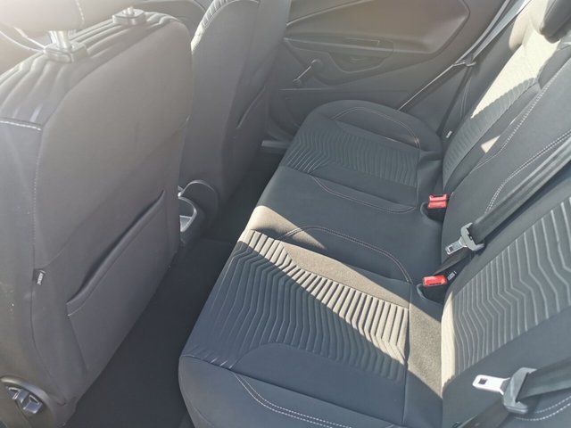 2014 FORD FIESTA - Photo 10