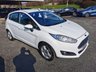 USED 2014 14 FORD FIESTA 1.0T EcoBoost Zetec Hatchback 5dr Petrol Manual Euro 5 (s/s) (100 ps) 