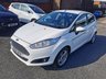 USED 2014 14 FORD FIESTA 1.0T EcoBoost Zetec Hatchback 5dr Petrol Manual Euro 5 (s/s) (100 ps) 