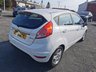 USED 2014 14 FORD FIESTA 1.0T EcoBoost Zetec Hatchback 5dr Petrol Manual Euro 5 (s/s) (100 ps) 