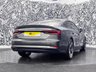 USED 2019 19 AUDI A5 2.0 TDI 40 Black Edition Sportback 5dr Diesel S Tronic Euro 6 (s/s) (190 ps) NAV, PARK SENSORS, 20" WHEELS