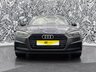 USED 2019 19 AUDI A5 2.0 TDI 40 Black Edition Sportback 5dr Diesel S Tronic Euro 6 (s/s) (190 ps) NAV, PARK SENSORS, 20" WHEELS