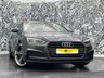 USED 2019 19 AUDI A5 2.0 TDI 40 Black Edition Sportback 5dr Diesel S Tronic Euro 6 (s/s) (190 ps) NAV, PARK SENSORS, 20" WHEELS