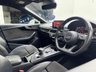 USED 2019 19 AUDI A5 2.0 TDI 40 Black Edition Sportback 5dr Diesel S Tronic Euro 6 (s/s) (190 ps) NAV, PARK SENSORS, 20" WHEELS