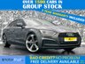 USED 2019 19 AUDI A5 2.0 TDI 40 Black Edition Sportback 5dr Diesel S Tronic Euro 6 (s/s) (190 ps) NAV, PARK SENSORS, 20" WHEELS
