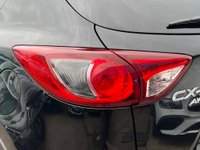USED 2014 64 MAZDA CX-5 2.2 SKYACTIV-D Sport Nav Auto 4WD Euro 6 (s/s) 5dr Nav+Leather+Camer+ULEZ Exempt