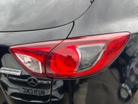 USED 2014 64 MAZDA CX-5 2.2 SKYACTIV-D Sport Nav Auto 4WD Euro 6 (s/s) 5dr Nav+Leather+Camer+ULEZ Exempt