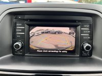 USED 2014 64 MAZDA CX-5 2.2 SKYACTIV-D Sport Nav Auto 4WD Euro 6 (s/s) 5dr Nav+Leather+Camer+ULEZ Exempt