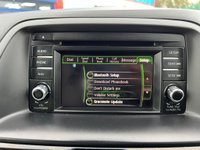 USED 2014 64 MAZDA CX-5 2.2 SKYACTIV-D Sport Nav Auto 4WD Euro 6 (s/s) 5dr Nav+Leather+Camer+ULEZ Exempt