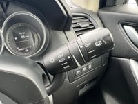USED 2014 64 MAZDA CX-5 2.2 SKYACTIV-D Sport Nav Auto 4WD Euro 6 (s/s) 5dr Nav+Leather+Camer+ULEZ Exempt