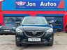 USED 2014 64 MAZDA CX-5 2.2 SKYACTIV-D Sport Nav Auto 4WD Euro 6 (s/s) 5dr Nav+Leather+Camer+ULEZ Exempt