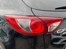 USED 2014 64 MAZDA CX-5 2.2 SKYACTIV-D Sport Nav Auto 4WD Euro 6 (s/s) 5dr Nav+Leather+Camer+ULEZ Exempt