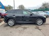 USED 2014 64 MAZDA CX-5 2.2 SKYACTIV-D Sport Nav Auto 4WD Euro 6 (s/s) 5dr Nav+Leather+Camer+ULEZ Exempt