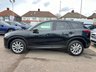 USED 2014 64 MAZDA CX-5 2.2 SKYACTIV-D Sport Nav Auto 4WD Euro 6 (s/s) 5dr Nav+Leather+Camer+ULEZ Exempt
