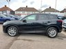 USED 2014 64 MAZDA CX-5 2.2 SKYACTIV-D Sport Nav Auto 4WD Euro 6 (s/s) 5dr Nav+Leather+Camer+ULEZ Exempt