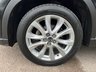 USED 2014 64 MAZDA CX-5 2.2 SKYACTIV-D Sport Nav Auto 4WD Euro 6 (s/s) 5dr Nav+Leather+Camer+ULEZ Exempt