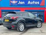 USED 2014 64 MAZDA CX-5 2.2 SKYACTIV-D Sport Nav Auto 4WD Euro 6 (s/s) 5dr Nav+Leather+Camer+ULEZ Exempt