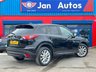USED 2014 64 MAZDA CX-5 2.2 SKYACTIV-D Sport Nav Auto 4WD Euro 6 (s/s) 5dr Nav+Leather+Camer+ULEZ Exempt
