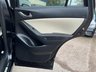 USED 2014 64 MAZDA CX-5 2.2 SKYACTIV-D Sport Nav Auto 4WD Euro 6 (s/s) 5dr Nav+Leather+Camer+ULEZ Exempt