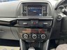 USED 2014 64 MAZDA CX-5 2.2 SKYACTIV-D Sport Nav Auto 4WD Euro 6 (s/s) 5dr Nav+Leather+Camer+ULEZ Exempt