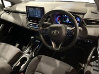 USED 2022 71 TOYOTA COROLLA 1.8 VVT-h GPF Icon Tech Hatchback 5dr Petrol Hybrid CVT Euro 6 (s/s) (122 ps) Great Service History