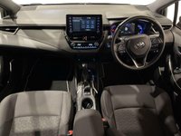 USED 2022 71 TOYOTA COROLLA 1.8 VVT-h GPF Icon Tech Hatchback 5dr Petrol Hybrid CVT Euro 6 (s/s) (122 ps) Great Service History