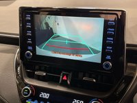 USED 2022 71 TOYOTA COROLLA 1.8 VVT-h GPF Icon Tech Hatchback 5dr Petrol Hybrid CVT Euro 6 (s/s) (122 ps) Great Service History