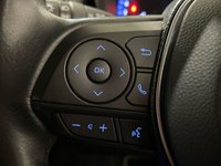 USED 2022 71 TOYOTA COROLLA 1.8 VVT-h GPF Icon Tech Hatchback 5dr Petrol Hybrid CVT Euro 6 (s/s) (122 ps) Great Service History